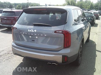 2025 Kia Telluride S - miniatura 22