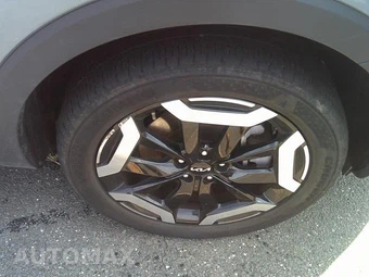 2025 Kia Telluride S - miniatura 27