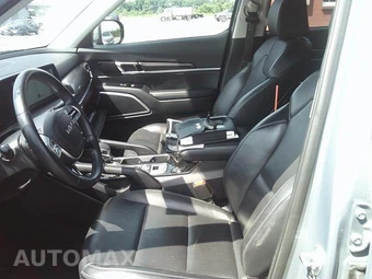 2025 Kia Telluride S - miniatura 9
