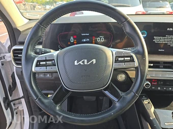 2025 Kia Telluride S - miniatura 10
