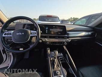 2025 Kia Telluride S - miniatura 11