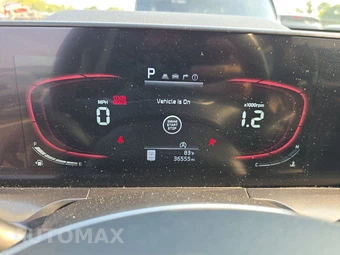 2025 Kia Telluride S - miniatura 12