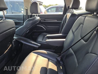 2025 Kia Telluride S - miniatura 13
