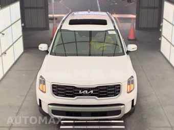 2025 Kia Telluride S - miniatura 2