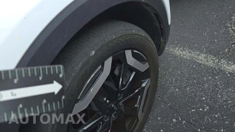 2025 Kia Telluride S - miniatura 21