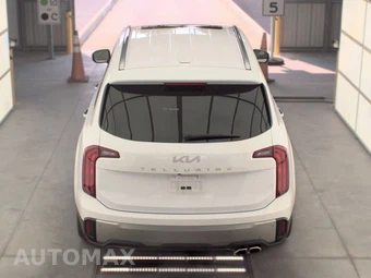2025 Kia Telluride S - miniatura 5