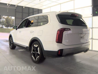 2025 Kia Telluride S - miniatura 6