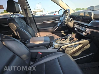 2025 Kia Telluride S - miniatura 8