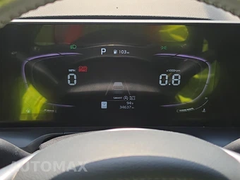 2025 Kia Telluride S - miniatura 12