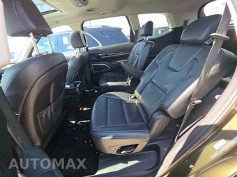 2025 Kia Telluride S - miniatura 13