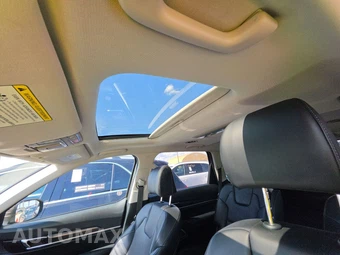 2025 Kia Telluride S - miniatura 18
