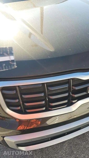 2025 Kia Telluride S - miniatura 20