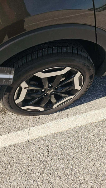 2025 Kia Telluride S - miniatura 22