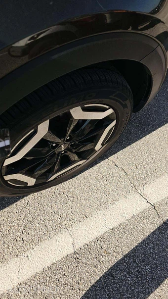 2025 Kia Telluride S - miniatura 23