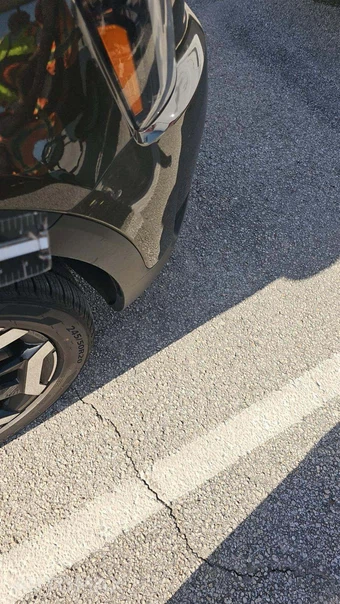 2025 Kia Telluride S - miniatura 25