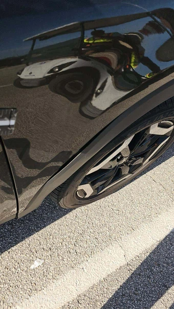 2025 Kia Telluride S - miniatura 26