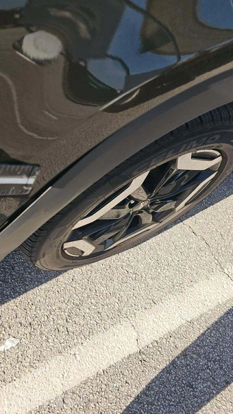 2025 Kia Telluride S - miniatura 28