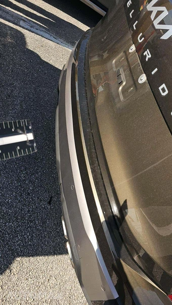 2025 Kia Telluride S - miniatura 29