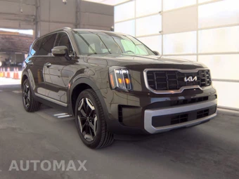 2025 Kia Telluride S - miniatura 3