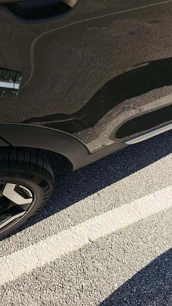 2025 Kia Telluride S - miniatura 30