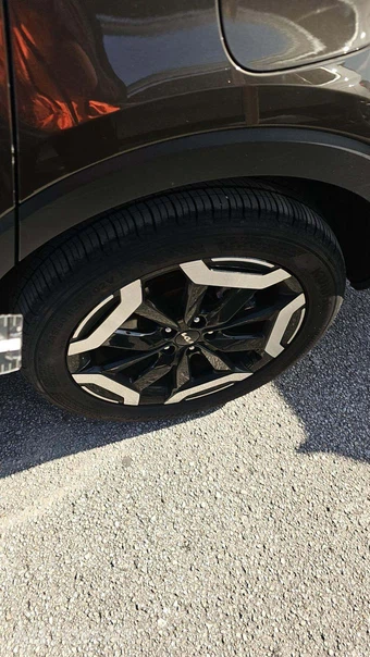 2025 Kia Telluride S - miniatura 33