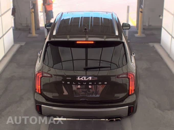 2025 Kia Telluride S - miniatura 5
