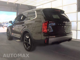 2025 Kia Telluride S - miniatura 6