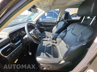 2025 Kia Telluride S - miniatura 7