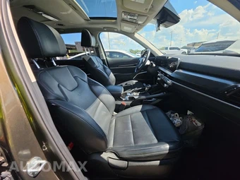 2025 Kia Telluride S - miniatura 8