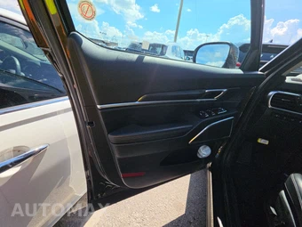 2025 Kia Telluride S - miniatura 9