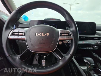 2025 Kia Telluride S - miniatura 10
