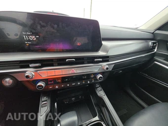 2025 Kia Telluride S - miniatura 11