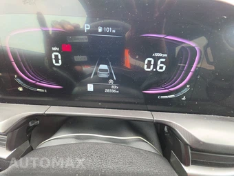 2025 Kia Telluride S - miniatura 12
