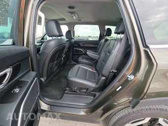 2025 Kia Telluride S - miniatura 13