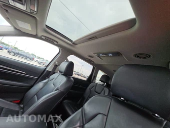 2025 Kia Telluride S - miniatura 18