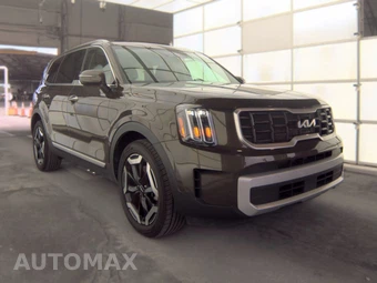 2025 Kia Telluride S - miniatura 3