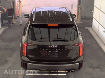 2025 Kia Telluride S - miniatura 5