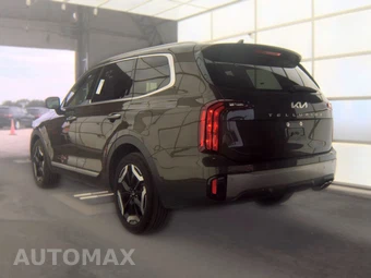 2025 Kia Telluride S - miniatura 6