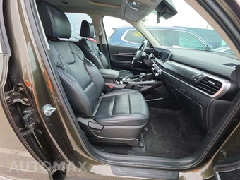 2025 Kia Telluride S - miniatura 8