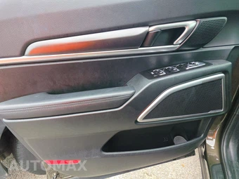 2025 Kia Telluride S - miniatura 9