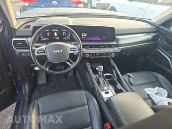 2025 Kia Telluride S - miniatura 11