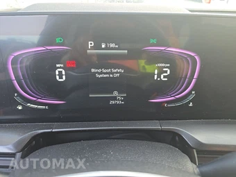 2025 Kia Telluride S - miniatura 12