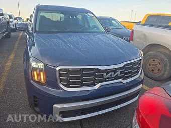 2025 Kia Telluride S - miniatura 2