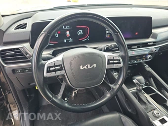 2025 Kia Telluride S - miniatura 10