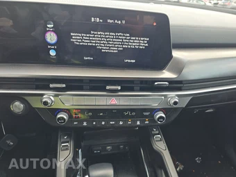 2025 Kia Telluride S - miniatura 11