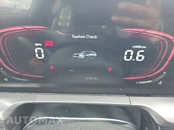 2025 Kia Telluride S - miniatura 12