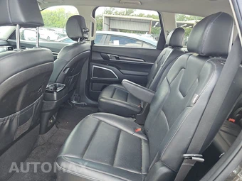 2025 Kia Telluride S - miniatura 13