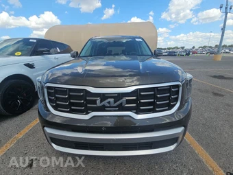 2025 Kia Telluride S - miniatura 2