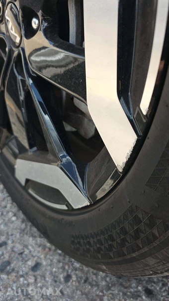 2025 Kia Telluride S - miniatura 24