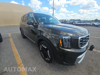 2025 Kia Telluride S - miniatura 3